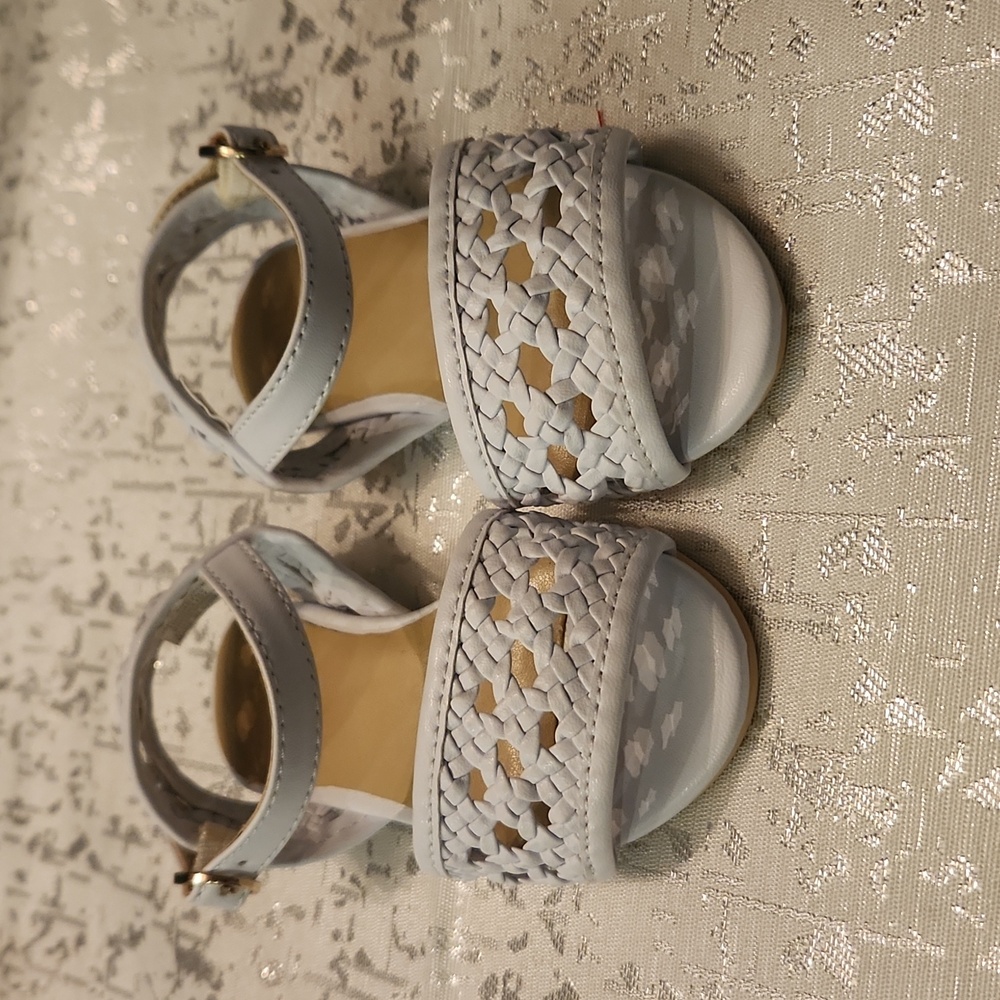 Janie and Jack Kids shoes NWT
